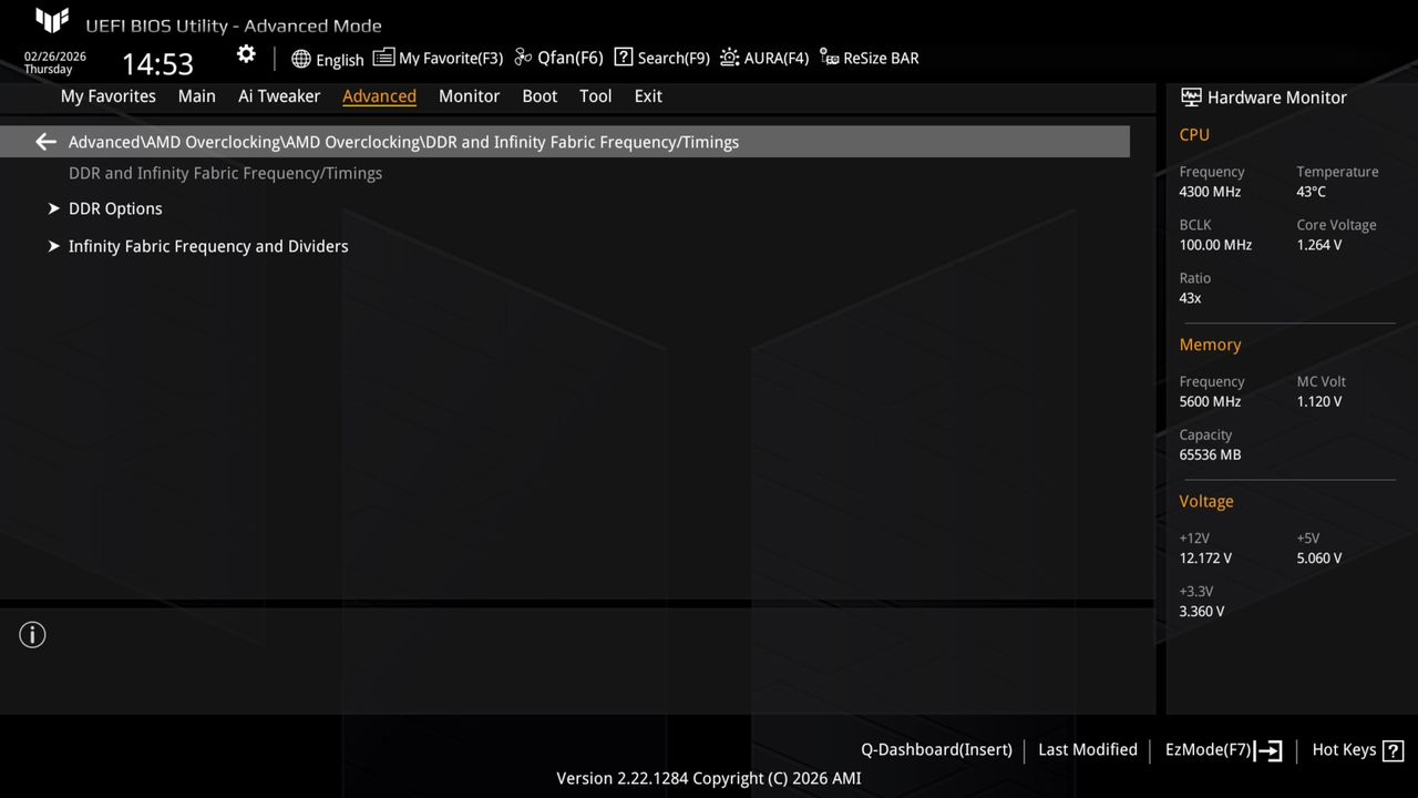 BIOS screenshot thumbnail