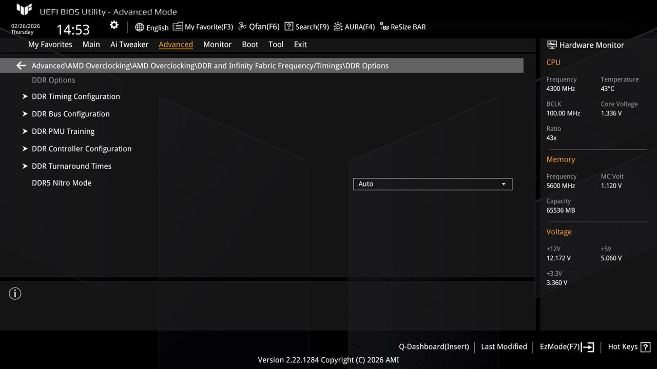 BIOS screenshot thumbnail