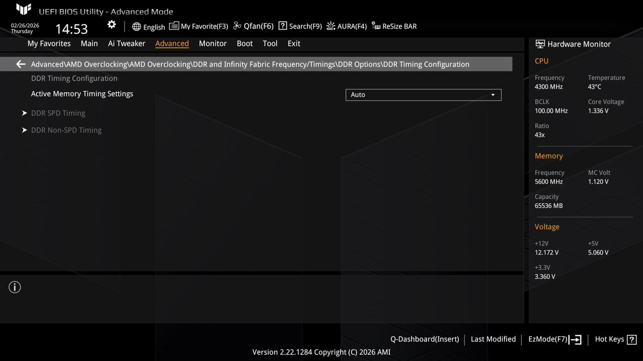 BIOS screenshot thumbnail