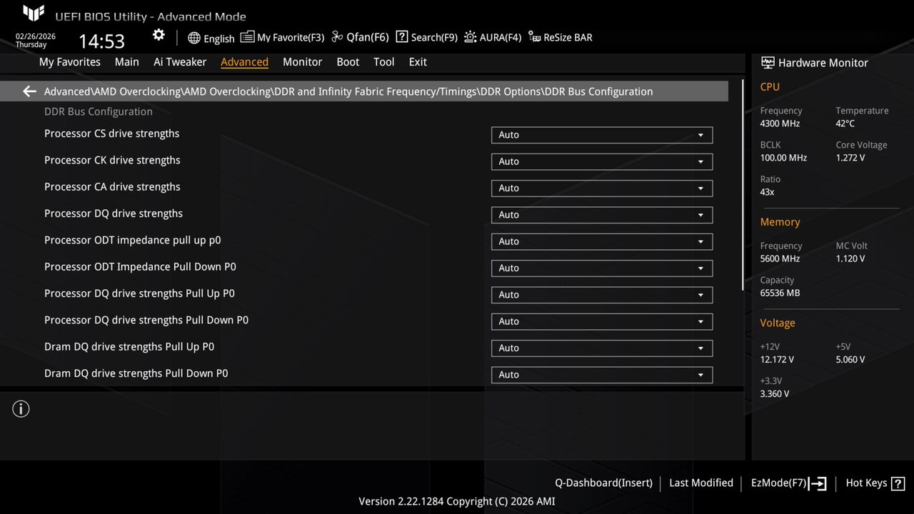 BIOS screenshot thumbnail