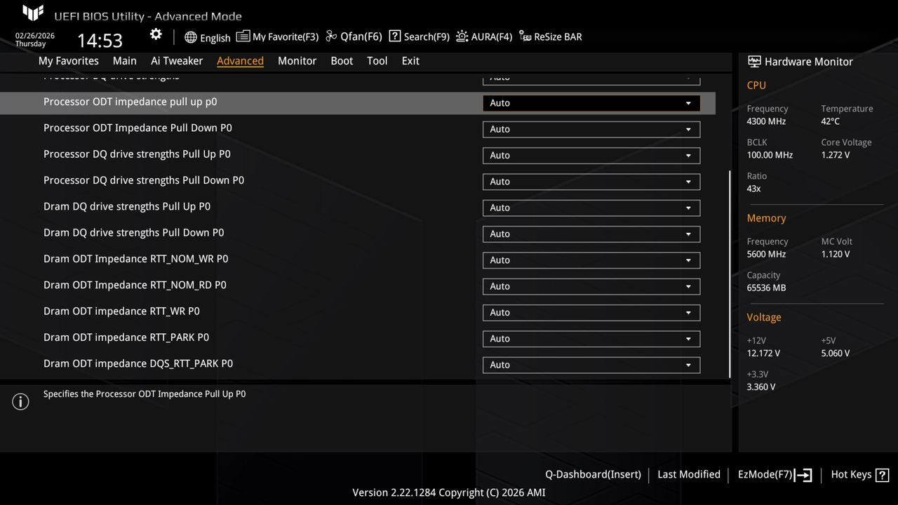 BIOS screenshot thumbnail