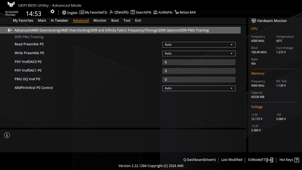 BIOS screenshot thumbnail
