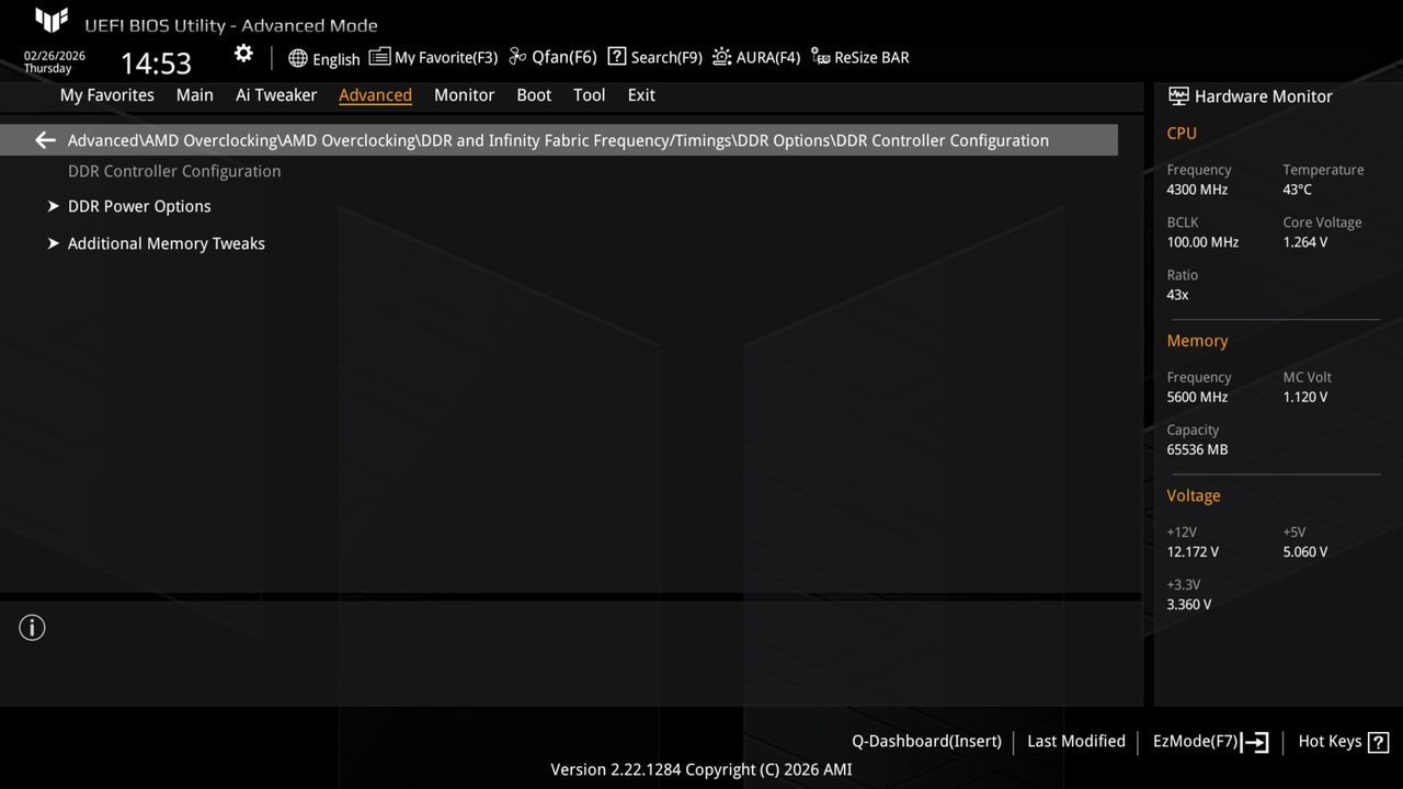 BIOS screenshot thumbnail