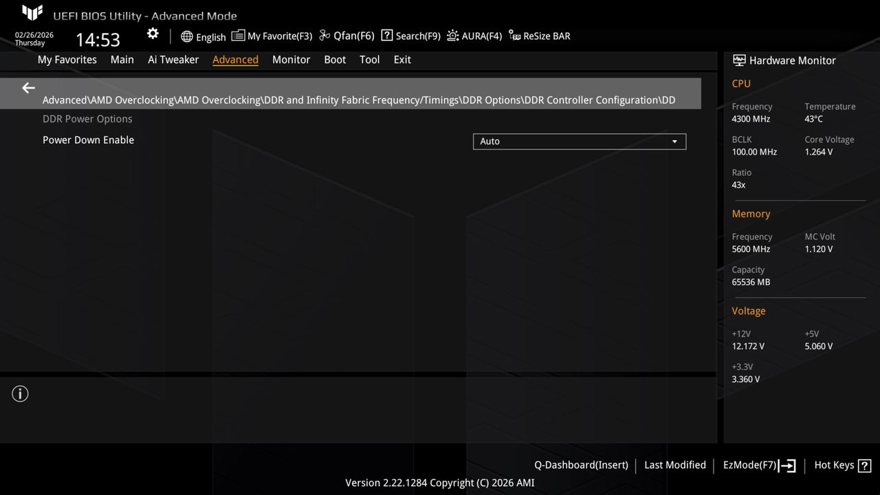 BIOS screenshot thumbnail