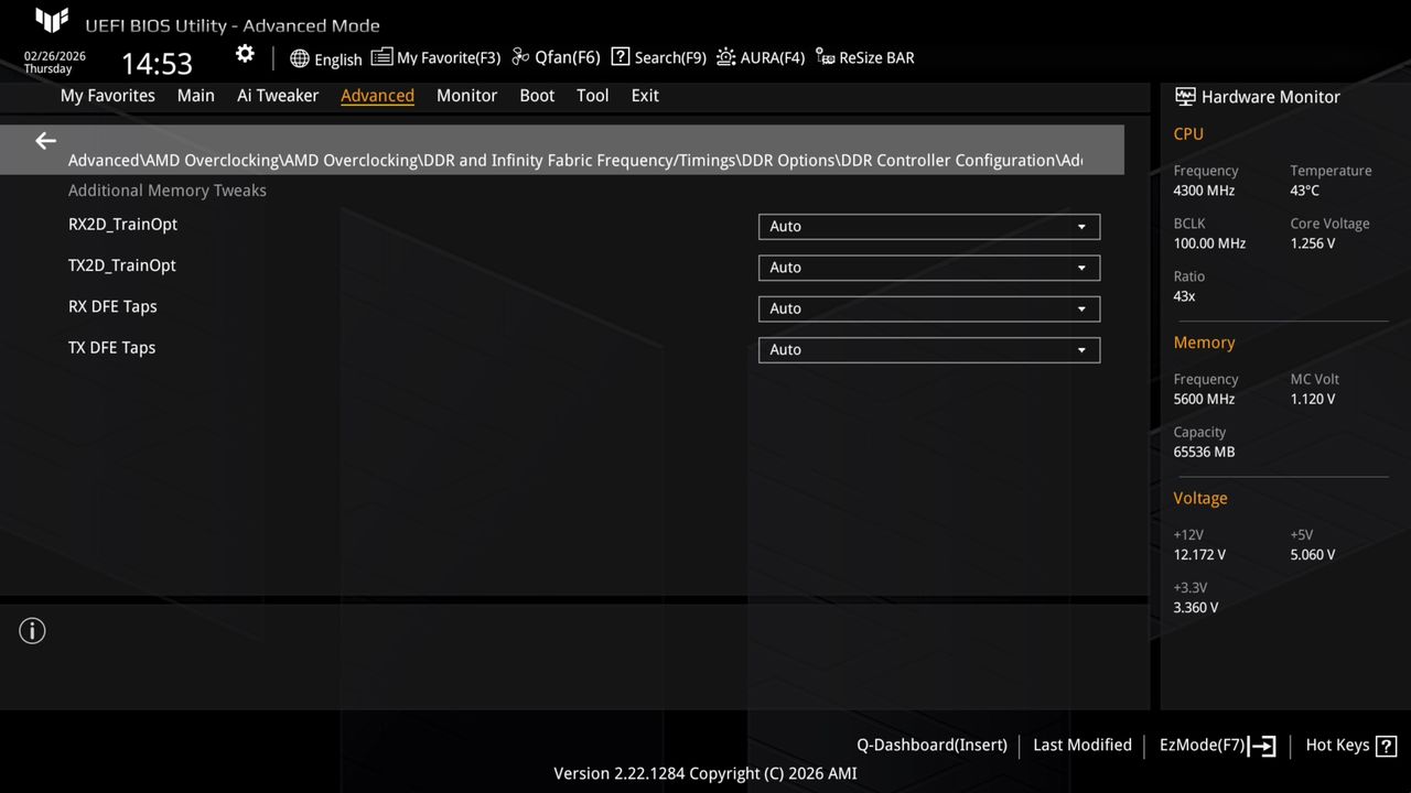 BIOS screenshot thumbnail
