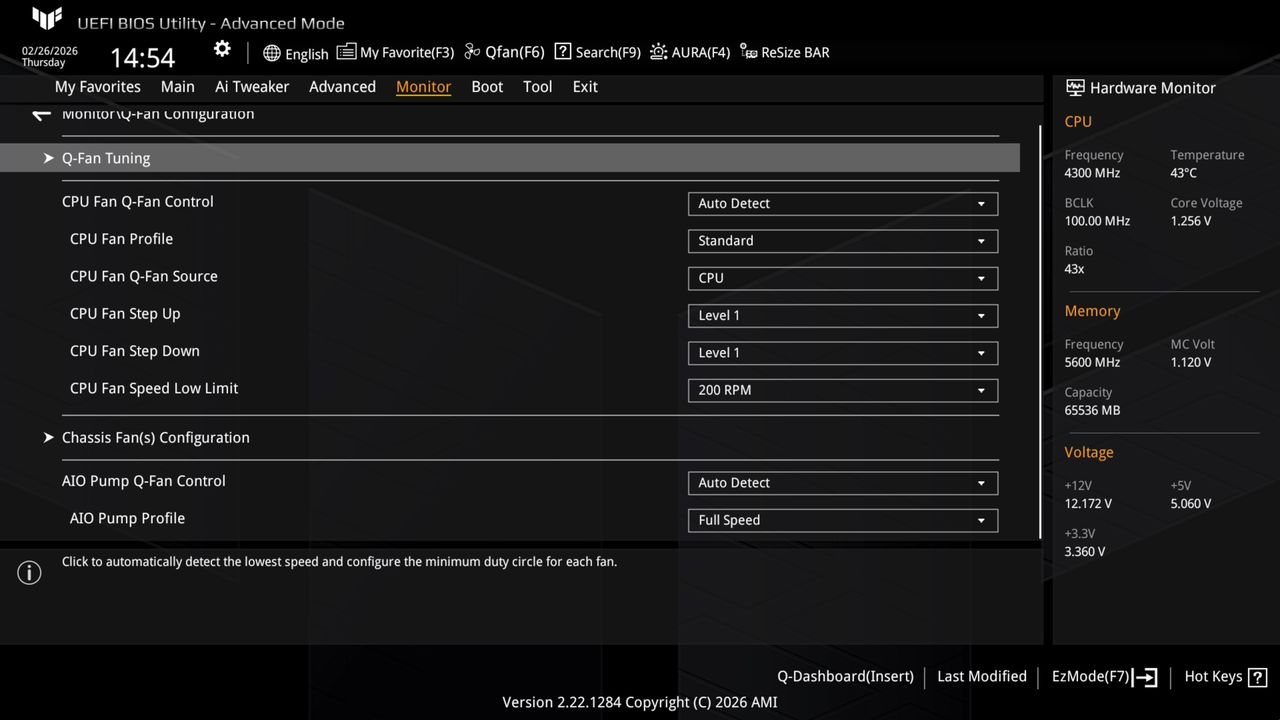 BIOS screenshot thumbnail
