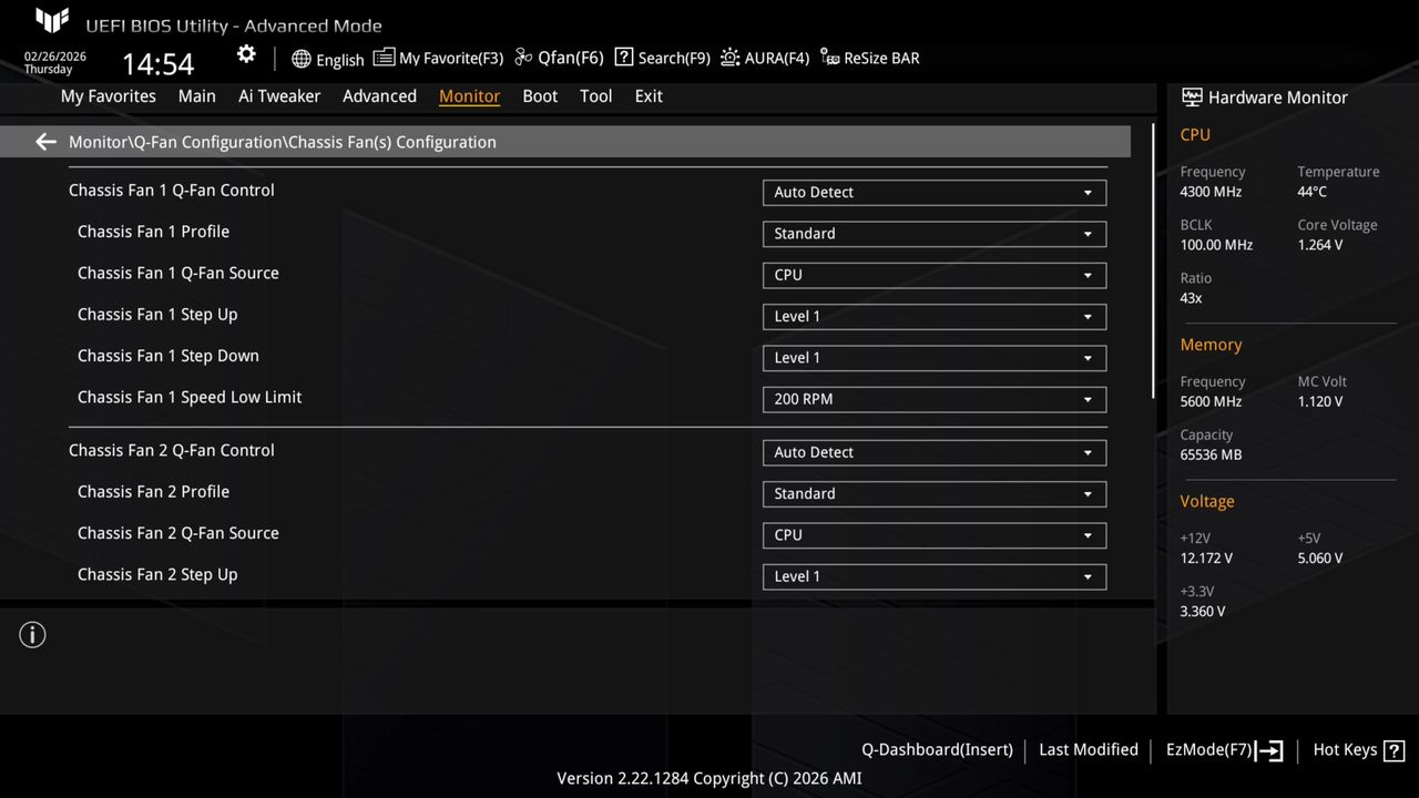 BIOS screenshot thumbnail