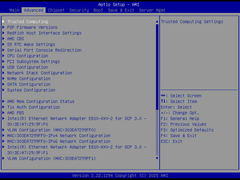 BIOS screenshot thumbnail