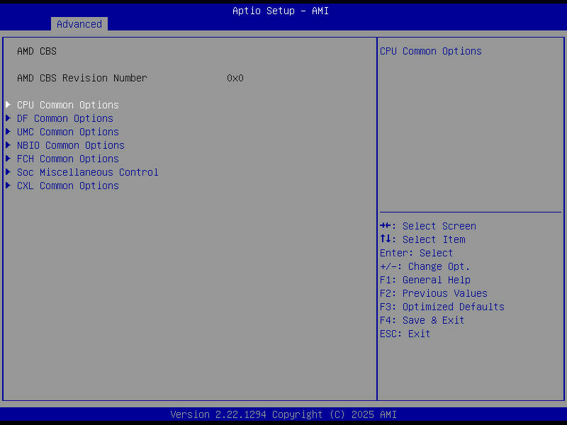 BIOS screenshot thumbnail