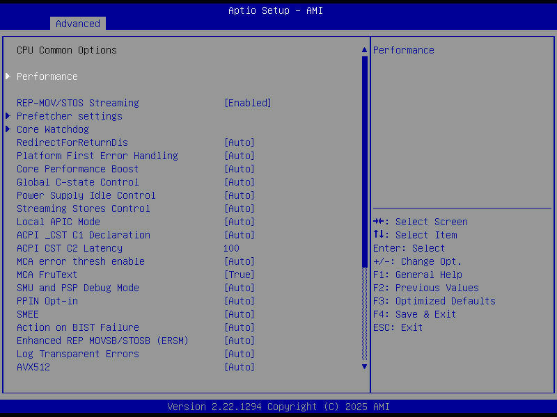BIOS screenshot thumbnail