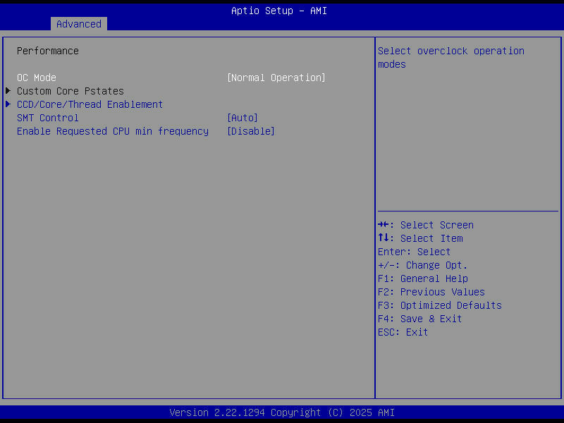 BIOS screenshot thumbnail