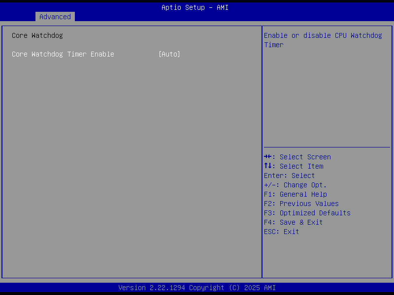 BIOS screenshot thumbnail