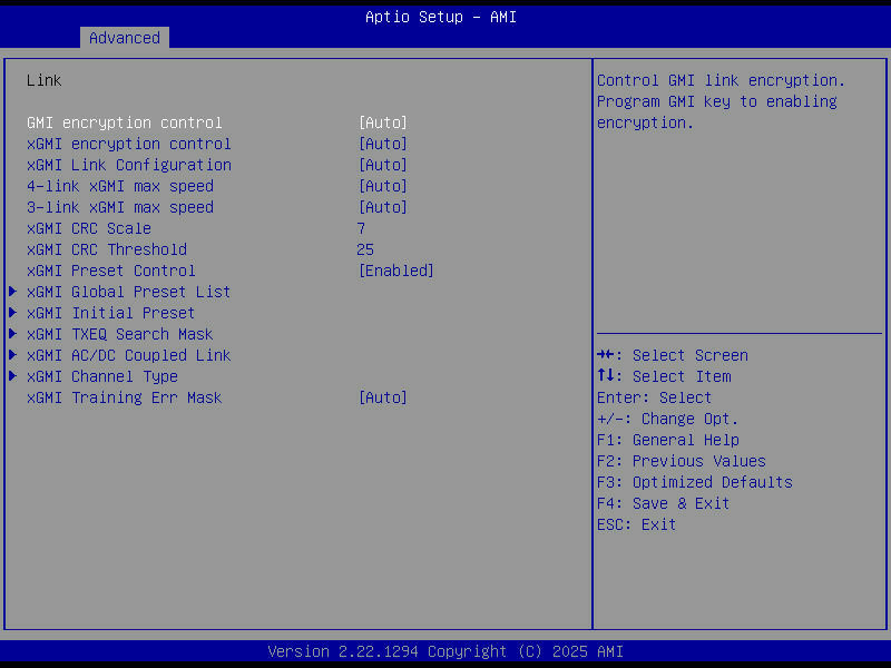 BIOS screenshot thumbnail