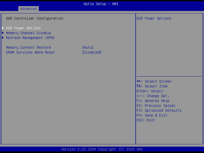 BIOS screenshot thumbnail