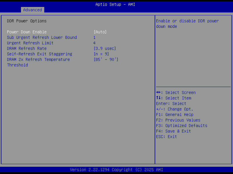 BIOS screenshot thumbnail