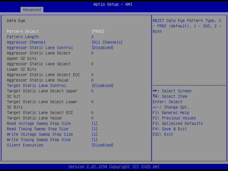 BIOS screenshot thumbnail