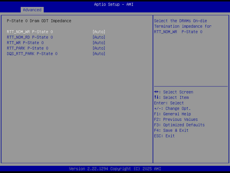 BIOS screenshot thumbnail