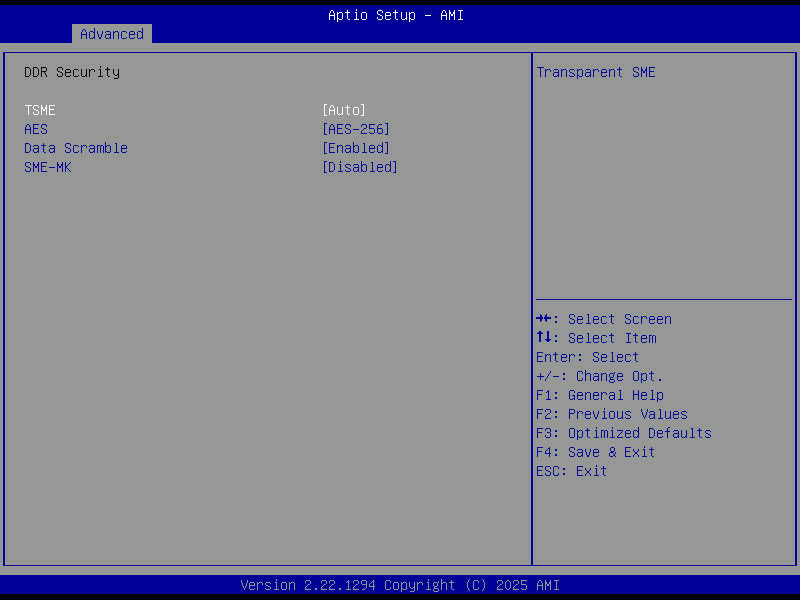 BIOS screenshot thumbnail