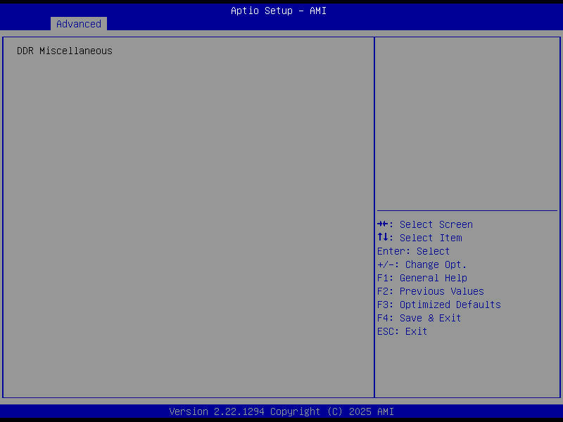 BIOS screenshot thumbnail