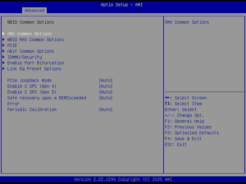 BIOS screenshot thumbnail