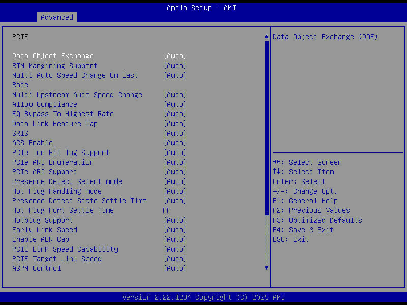 BIOS screenshot thumbnail