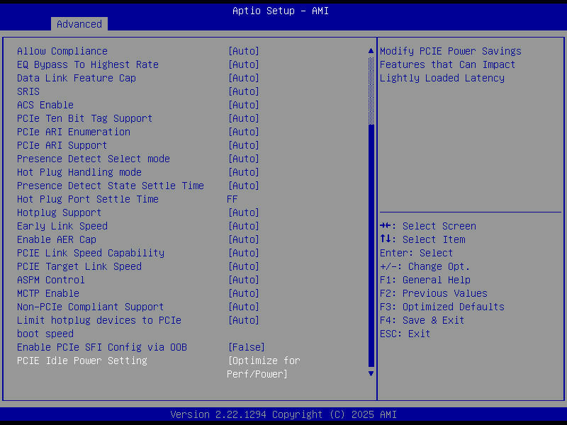 BIOS screenshot thumbnail