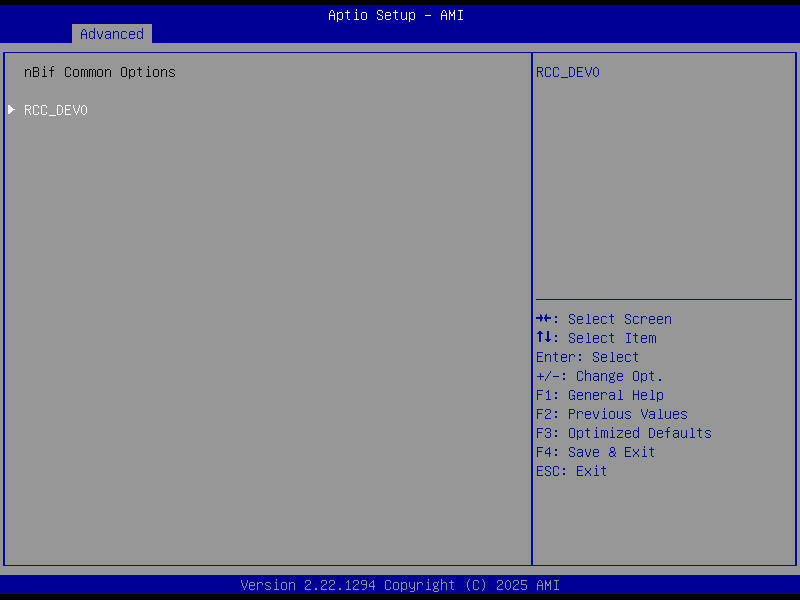 BIOS screenshot thumbnail