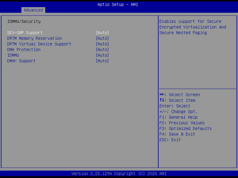 BIOS screenshot thumbnail