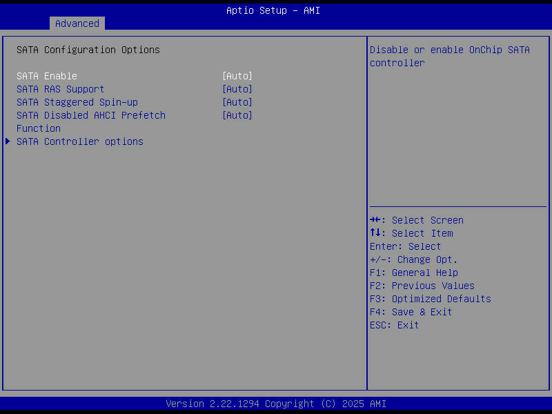 BIOS screenshot thumbnail