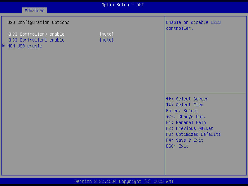 BIOS screenshot thumbnail
