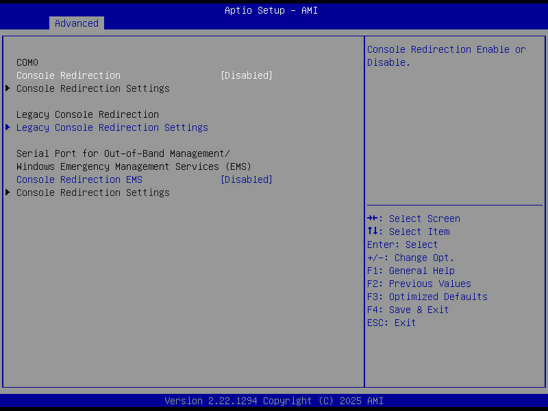 BIOS screenshot thumbnail