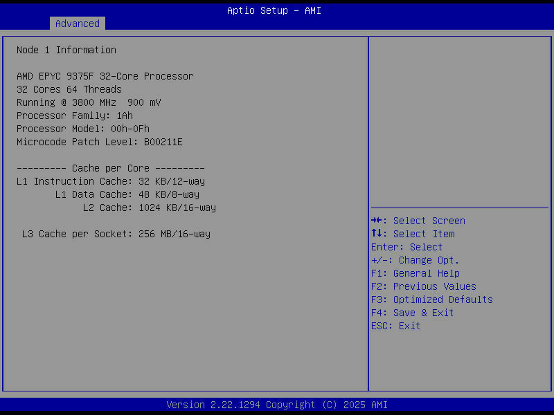 BIOS screenshot thumbnail