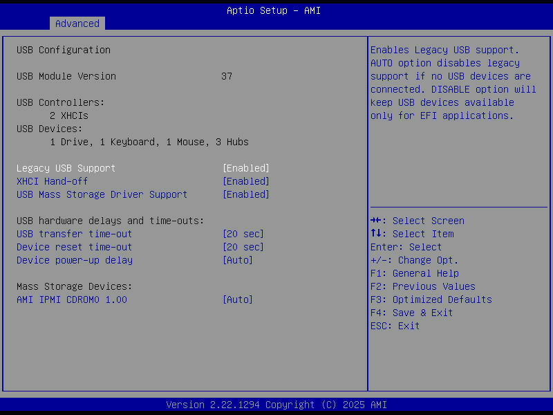BIOS screenshot thumbnail
