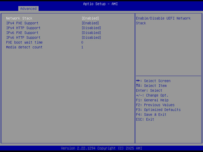 BIOS screenshot thumbnail