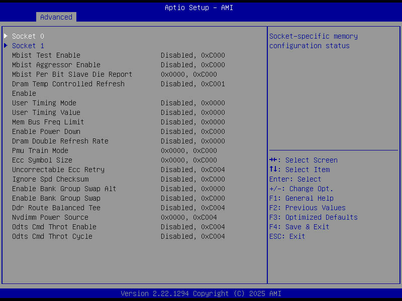 BIOS screenshot thumbnail