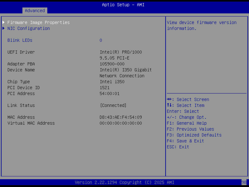 BIOS screenshot thumbnail