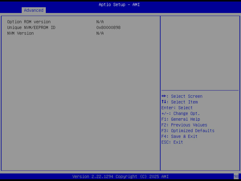 BIOS screenshot thumbnail