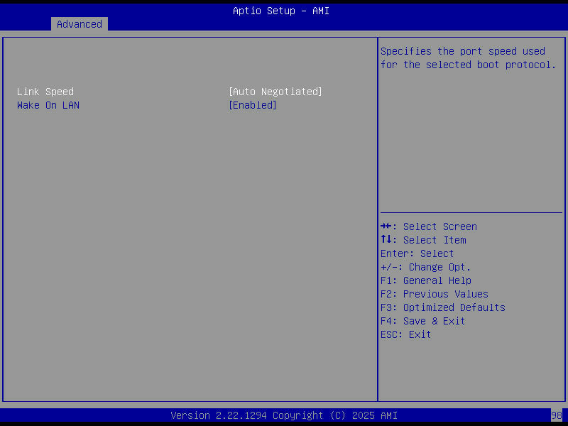 BIOS screenshot thumbnail