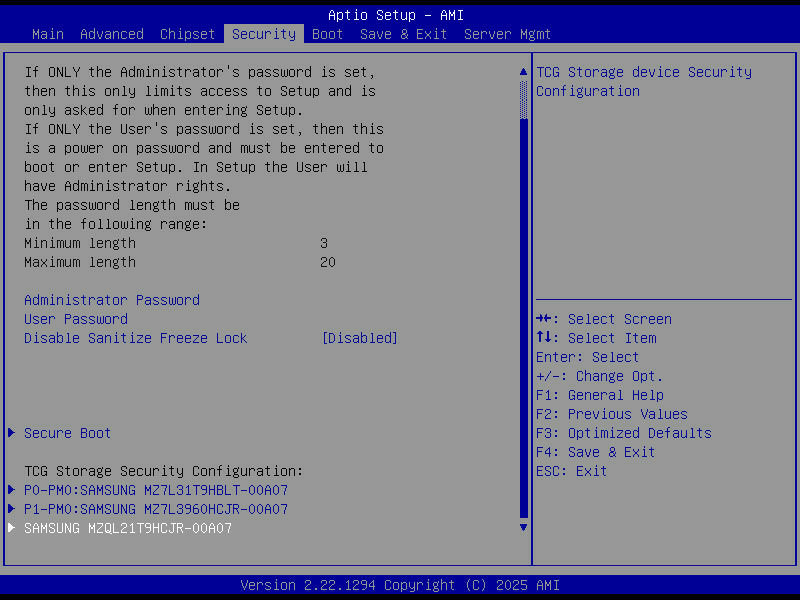 BIOS screenshot thumbnail