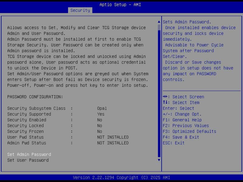 BIOS screenshot thumbnail