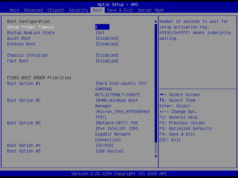 BIOS screenshot thumbnail