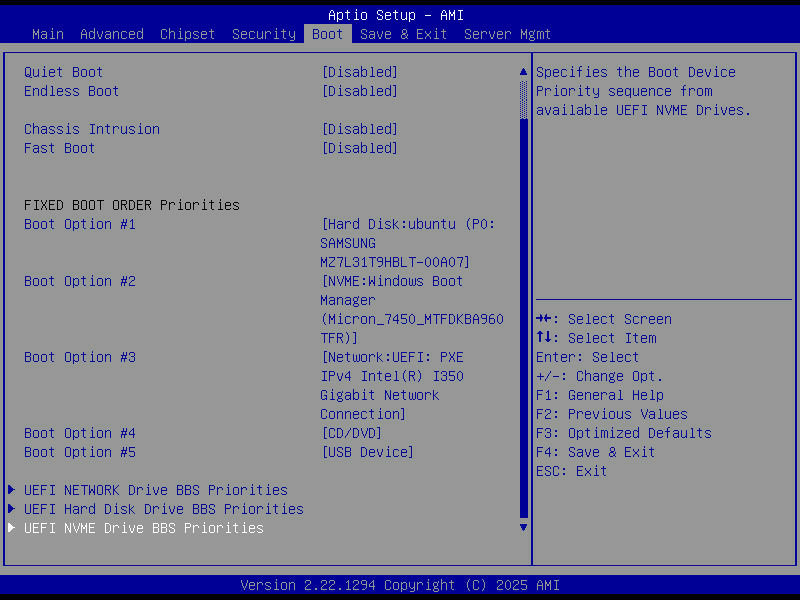 BIOS screenshot thumbnail