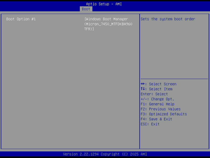 BIOS screenshot thumbnail