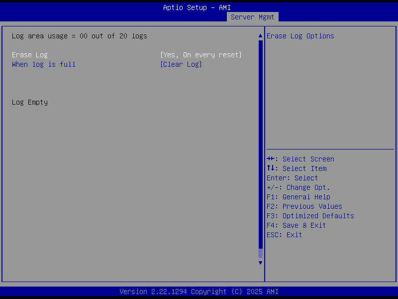 BIOS screenshot thumbnail