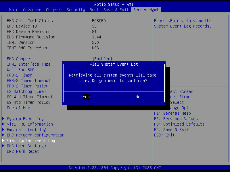 BIOS screenshot thumbnail