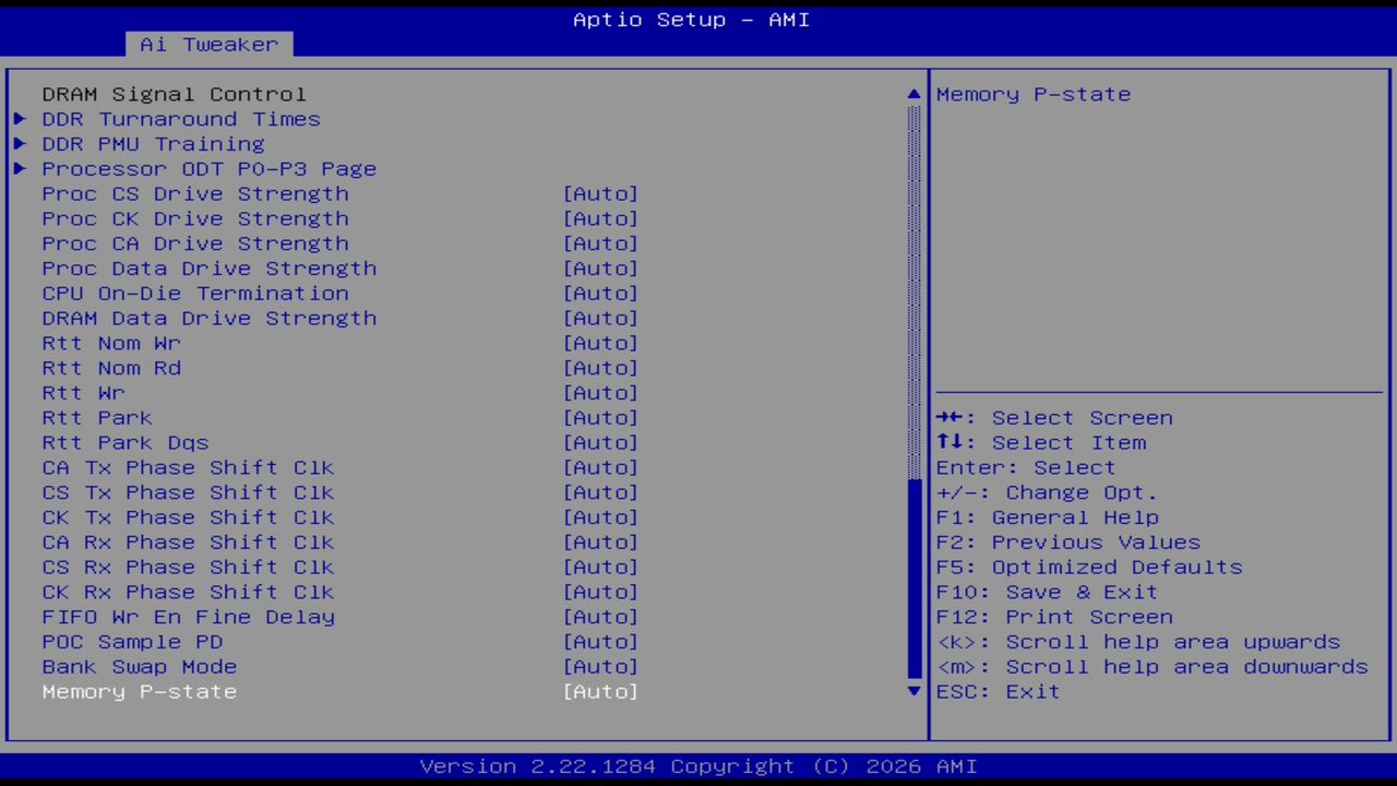 BIOS screenshot thumbnail