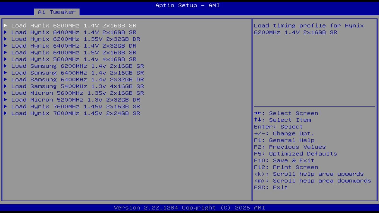 BIOS screenshot thumbnail
