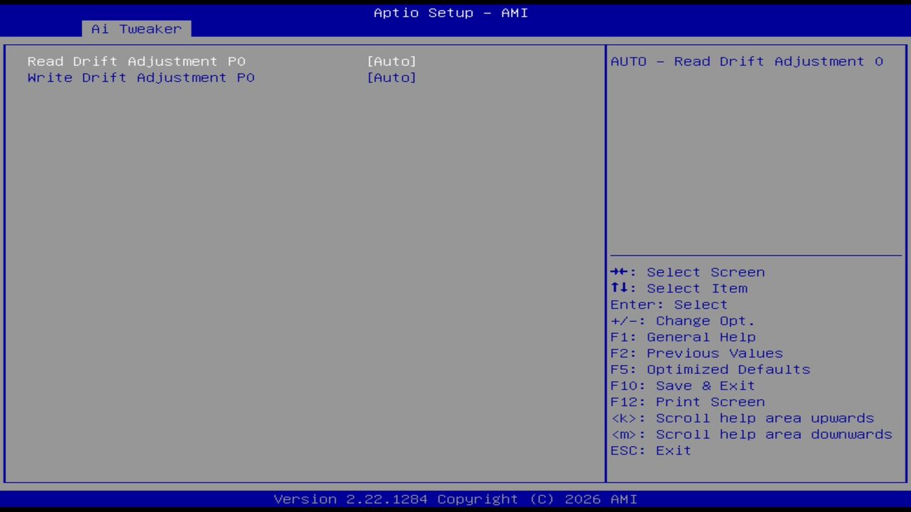 BIOS screenshot thumbnail