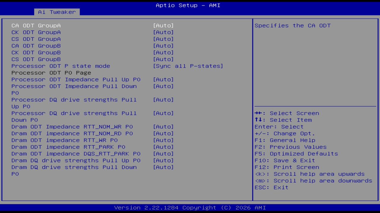 BIOS screenshot thumbnail
