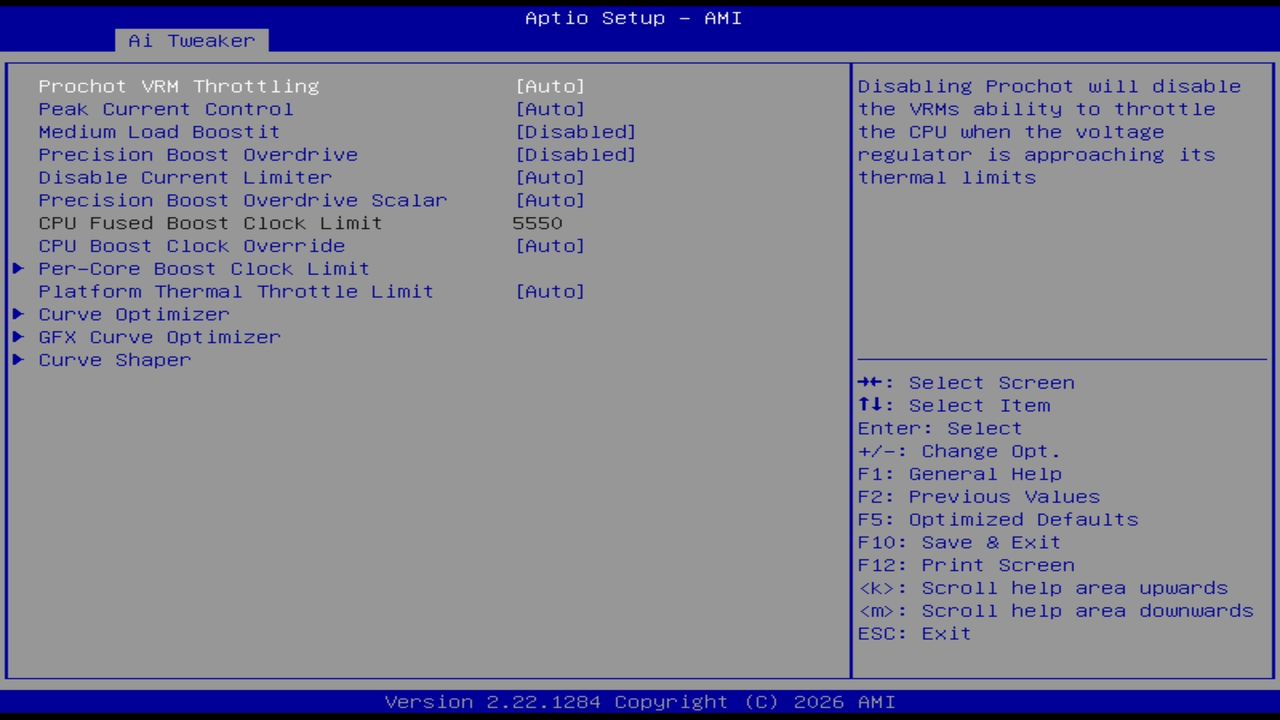 BIOS screenshot thumbnail